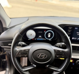 HYUNDAI BAYON MAXX 1.2 MPI 84CV