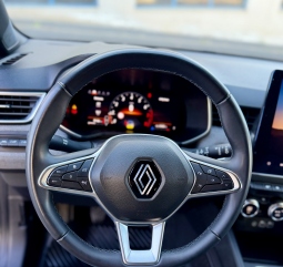 RENAULT CLIO TECHNO TCE 91CV