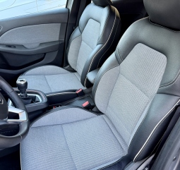RENAULT CLIO TECHNO TCE 91CV