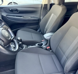 HYUNDAI I20 1.2 MPI KLASS 84cv