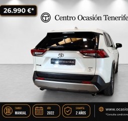 TOYOTA RAV4 ALISIO 2.0 VVT-I 175CV 4x4