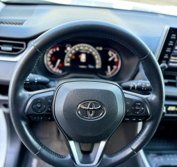 TOYOTA RAV4 ALISIO 2.0 VVT-I 175CV 4x4
