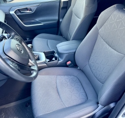 TOYOTA RAV4 ALISIO 2.0 VVT-I 175CV 4x4