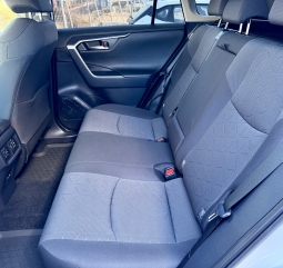 TOYOTA RAV4 ALISIO 2.0 VVT-I 175CV 4x4