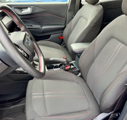 FORD PUMA ST-LINE ECOBOOST mHEV 125CV