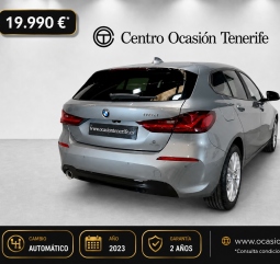 BMW 116D (F40) 1.5 116cv Aut