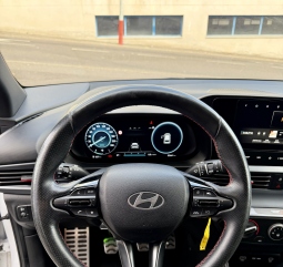 HYUNDAI I20 N-LINE 1.2 MPI 84cv