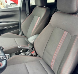 HYUNDAI I20 N-LINE 1.2 MPI 84cv
