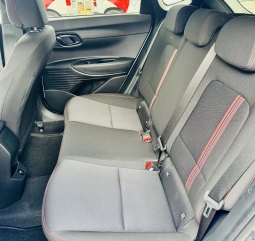 HYUNDAI I20 N-LINE 1.2 MPI 84cv