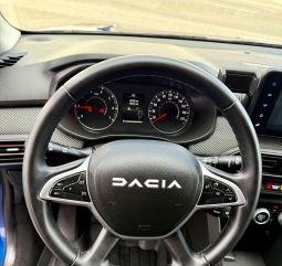 DACIA SANDERO STEPWAY EXTREME GO TCE 90cv