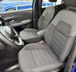 DACIA SANDERO STEPWAY EXTREME GO TCE 90cv