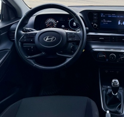 HYUNDAI I20 1.0 T-GDI 100CV KLASS 48V