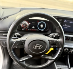 HYUNDAI I20 1.0 T-GDI 100CV KLASS 48V
