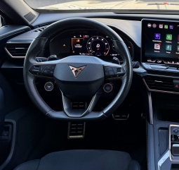 CUPRA FORMENTOR 1.5 eHYBRID 204CV DSG