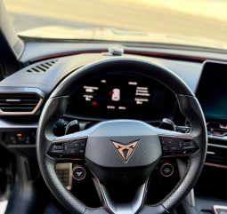 CUPRA FORMENTOR 1.5 eHYBRID 204CV DSG