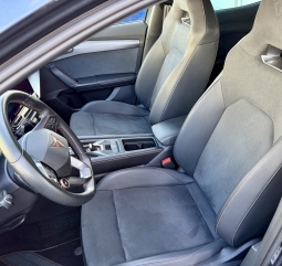 CUPRA FORMENTOR 1.5 eHYBRID 204CV DSG