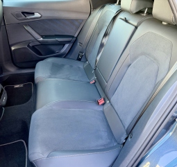 CUPRA FORMENTOR 1.5 eHYBRID 204CV DSG