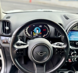 MINI COOPER COUNTRYMAN Aut