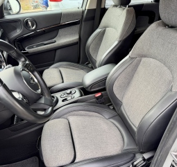 MINI COOPER COUNTRYMAN Aut
