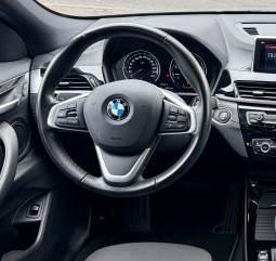 BMW X2 SDRIVE 18i Aut.