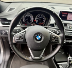 BMW X2 SDRIVE 18i Aut.