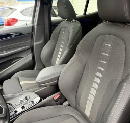 BMW X2 SDRIVE 18i Aut.