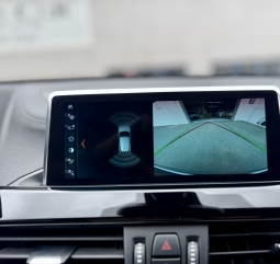 BMW X2 SDRIVE 18i Aut.