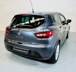 RENAULT CLIO LIMITED ENERGY TCE 90cv