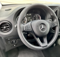 MERCEDES VITO TOURER 114 CDI AUT. CAMPERIZADA