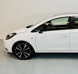 OPEL CORSA COLOR EDITION 90 CV AUT