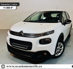 CITROEN C3 PURETECH 82CV FEEL