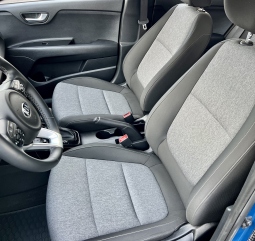 KIA STONIC 1.0 T-GDI DCT 100cv