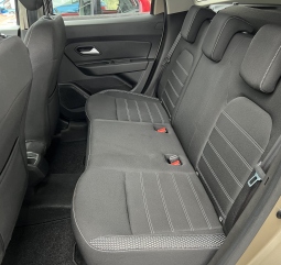 DACIA DUSTER EXTREME TCe 130cv 4X2