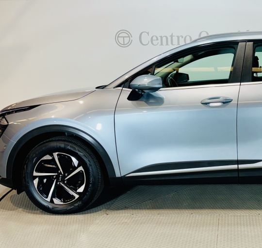 KIA SPORTAGE 1.6 T-GDi DRIVE 150cv