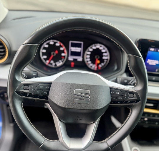 SEAT ARONA STYLE PLUS TSI 110CV,