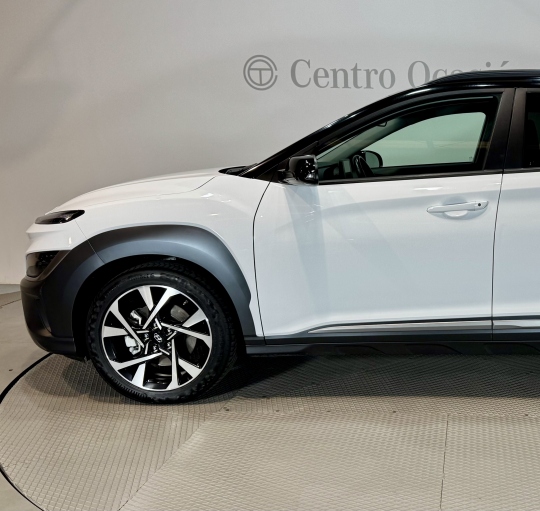 HYUNDAI KONA TREND 1.0 TGDI 120CV