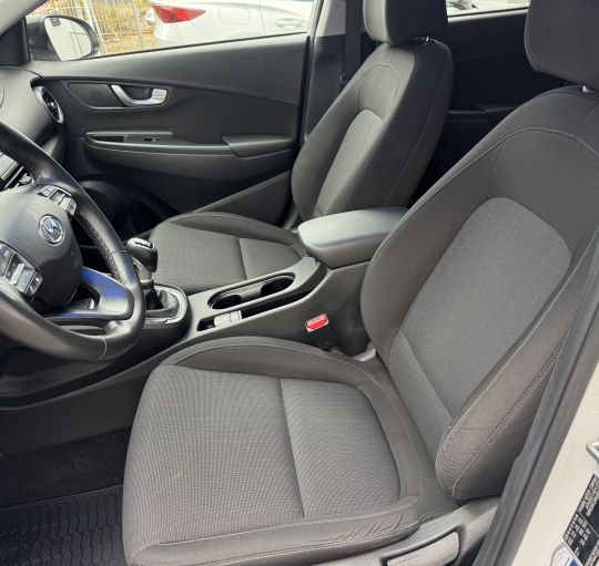 HYUNDAI KONA TREND 1.0 TGDI 120CV
