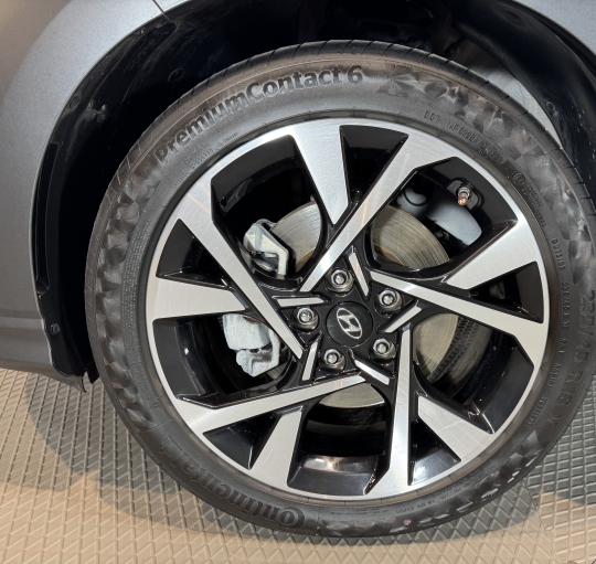 HYUNDAI KONA TREND 1.0 TGDI 120CV
