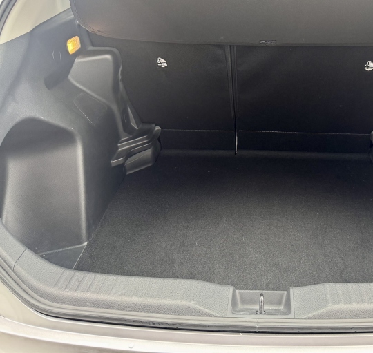 TOYOTA YARIS CROSS HYBRID 120H