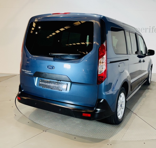 FORD GRAND TOURNEO CONNECT ACTIVE 1.5 TDCI 120