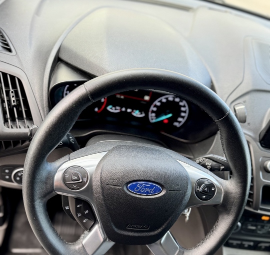 FORD GRAND TOURNEO CONNECT ACTIVE 1.5 TDCI 120
