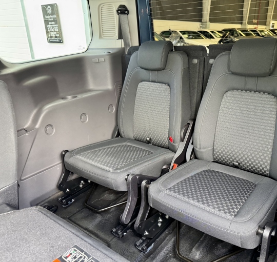FORD GRAND TOURNEO CONNECT ACTIVE 1.5 TDCI 120