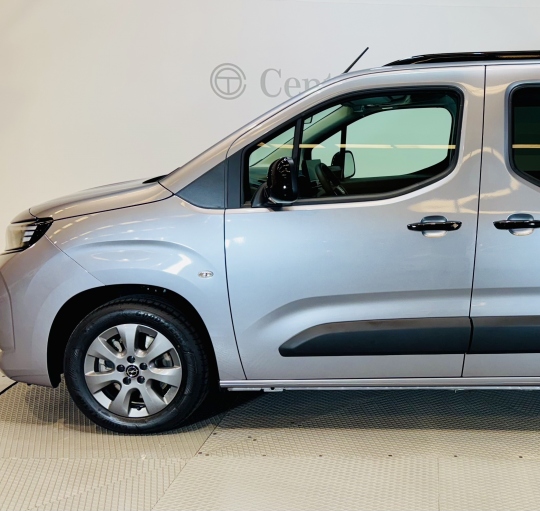OPEL COMBO L 1.5 TD 100cv