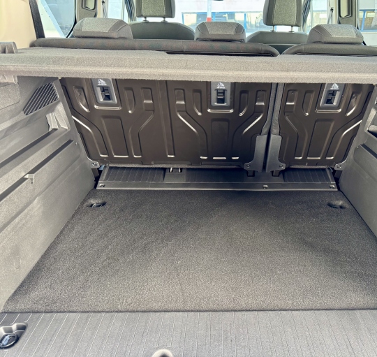OPEL COMBO L 1.5 TD 100cv