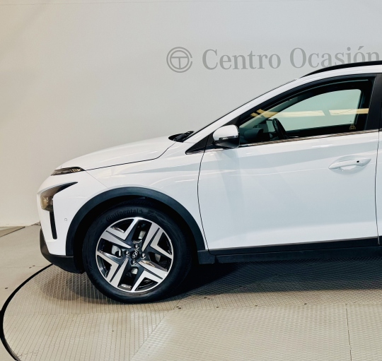 HYUNDAI BAYON 1.0 T-GDI 100CV TECNO SKY