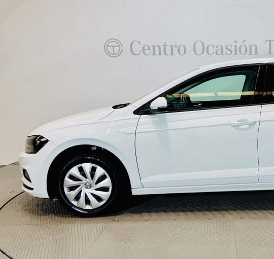 VOLKSWAGEN POLO 1.0 TSI CONNECT 95CV