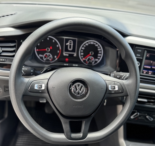 VOLKSWAGEN POLO 1.0 TSI CONNECT 95CV