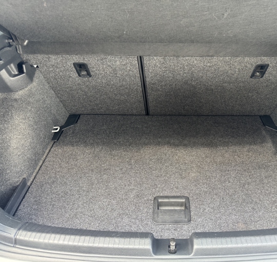 VOLKSWAGEN POLO 1.0 TSI CONNECT 95CV