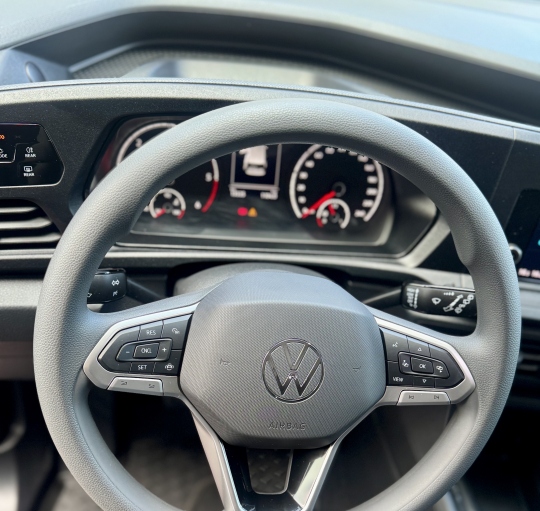 VOLKSWAGEN CADDY 2.0 TDI 102cv CONFORT