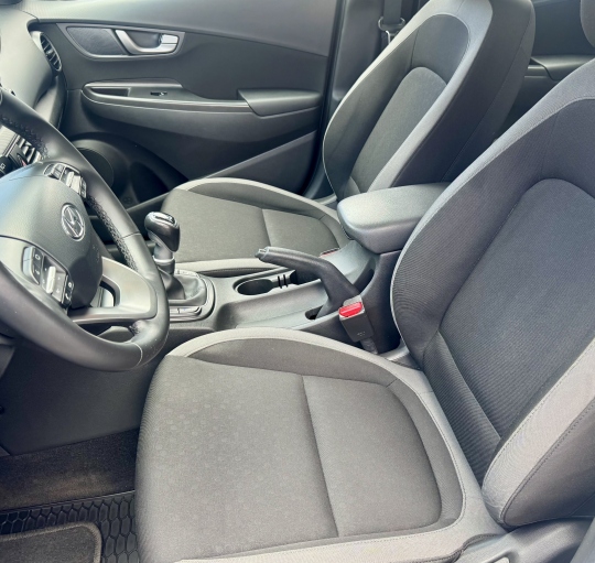 HYUNDAI KONA 1.0 T-GDI 120CV